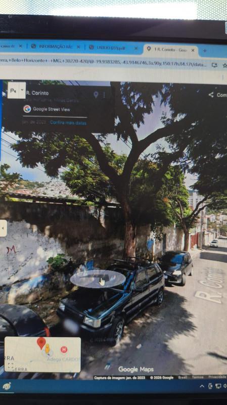Lote, Serra, 0 Quarto, 0 Vaga