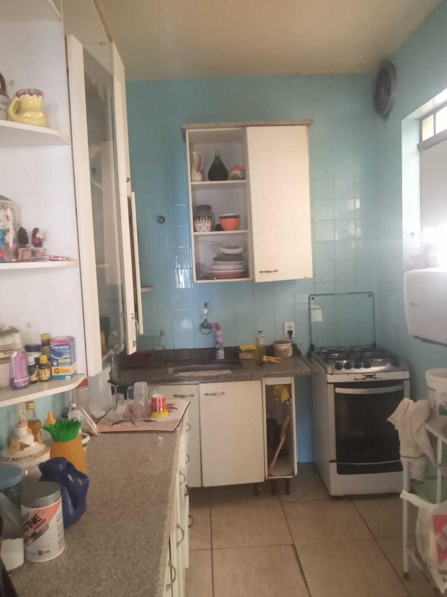 Casa, Salgado Filho, 3 Quartos, 0 Vaga, 1 Suíte