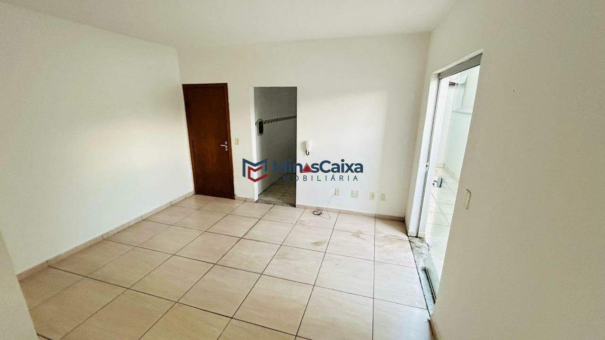 Apartamento, Eldorado, 2 Quartos, 1 Vaga