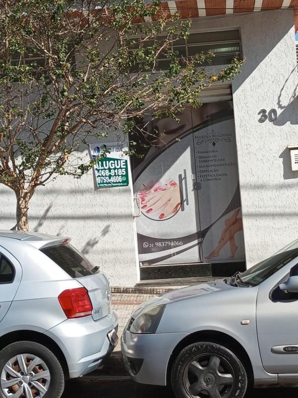 Andar, Boa Vista, 0 Quarto, 0 Vaga