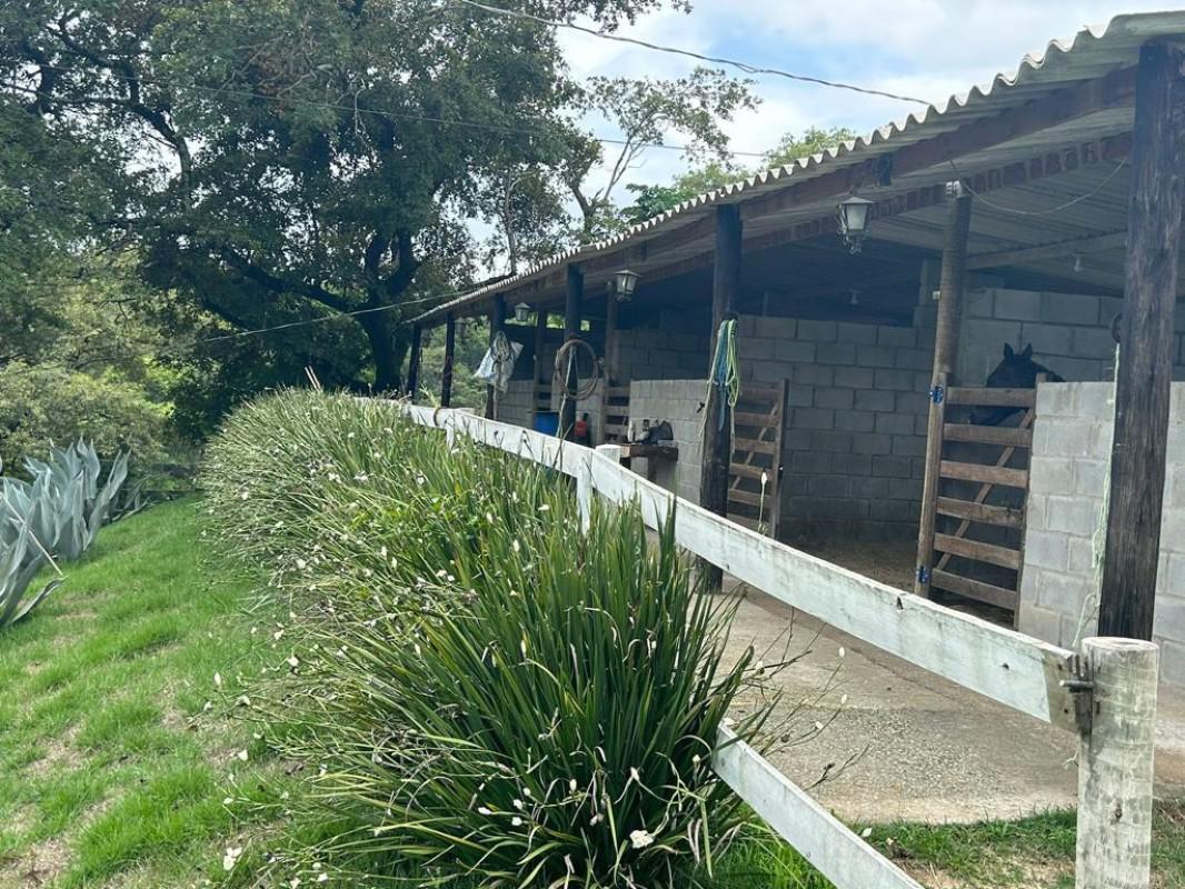 Fazenda, Zona Rural, 6 Quartos, 0 Vaga, 4 Suítes