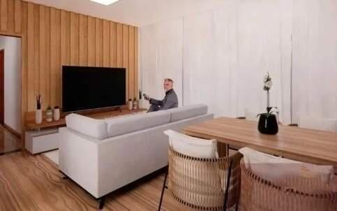 Apartamento, Padre Eustáquio, 3 Quartos, 2 Vagas, 2 Suítes