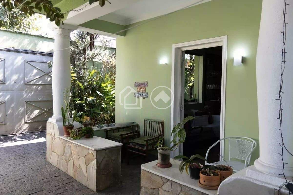 Casa, Carlos Prates, 2 Quartos, 4 Vagas