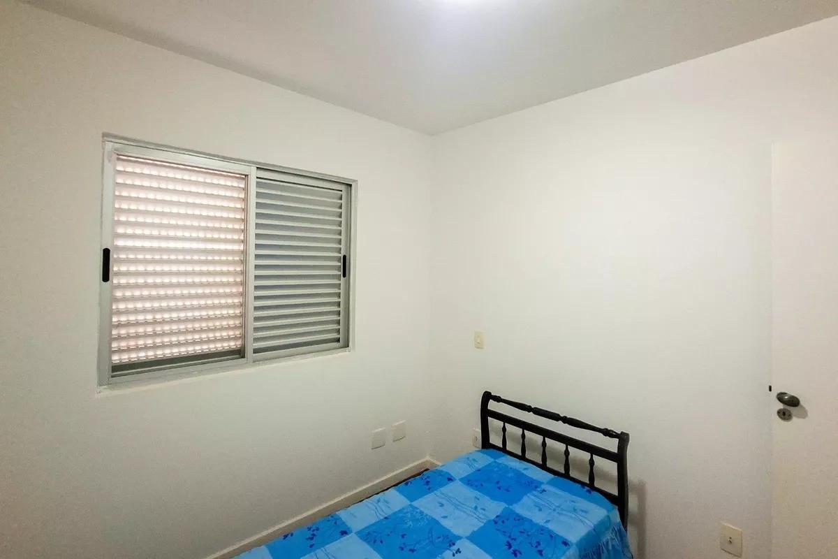 Apartamento, Anchieta, 3 Quartos, 2 Vagas, 1 Suíte