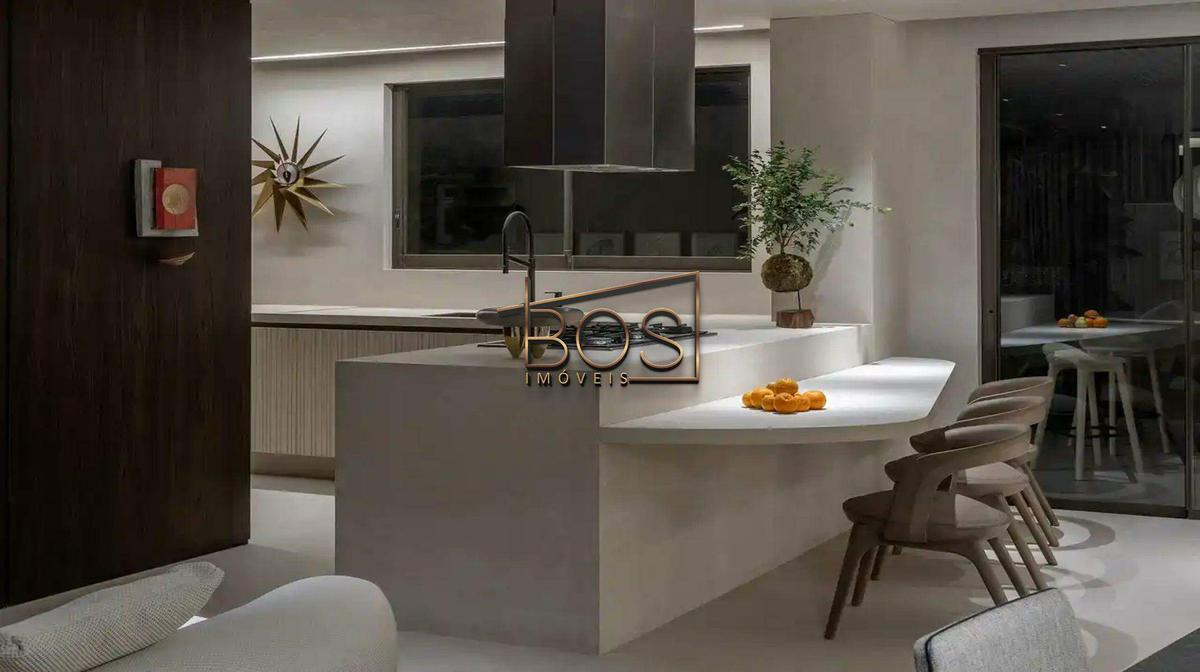 Apartamento, Santo Antônio, 3 Quartos, 3 Vagas, 3 Suítes