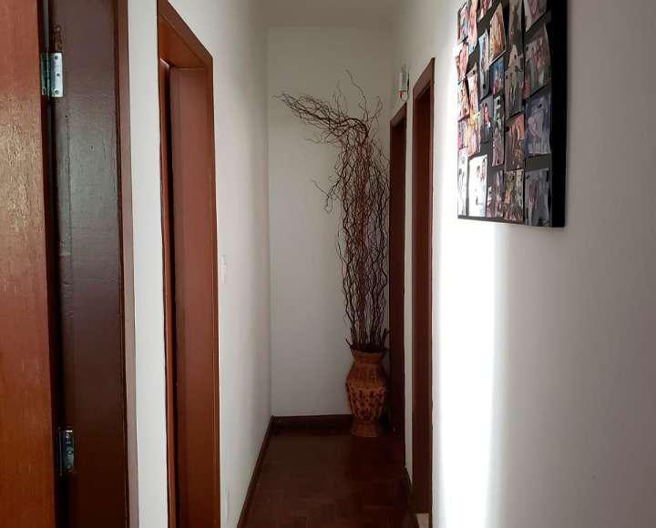 Apartamento, São Lucas, 3 Quartos, 1 Vaga, 1 Suíte