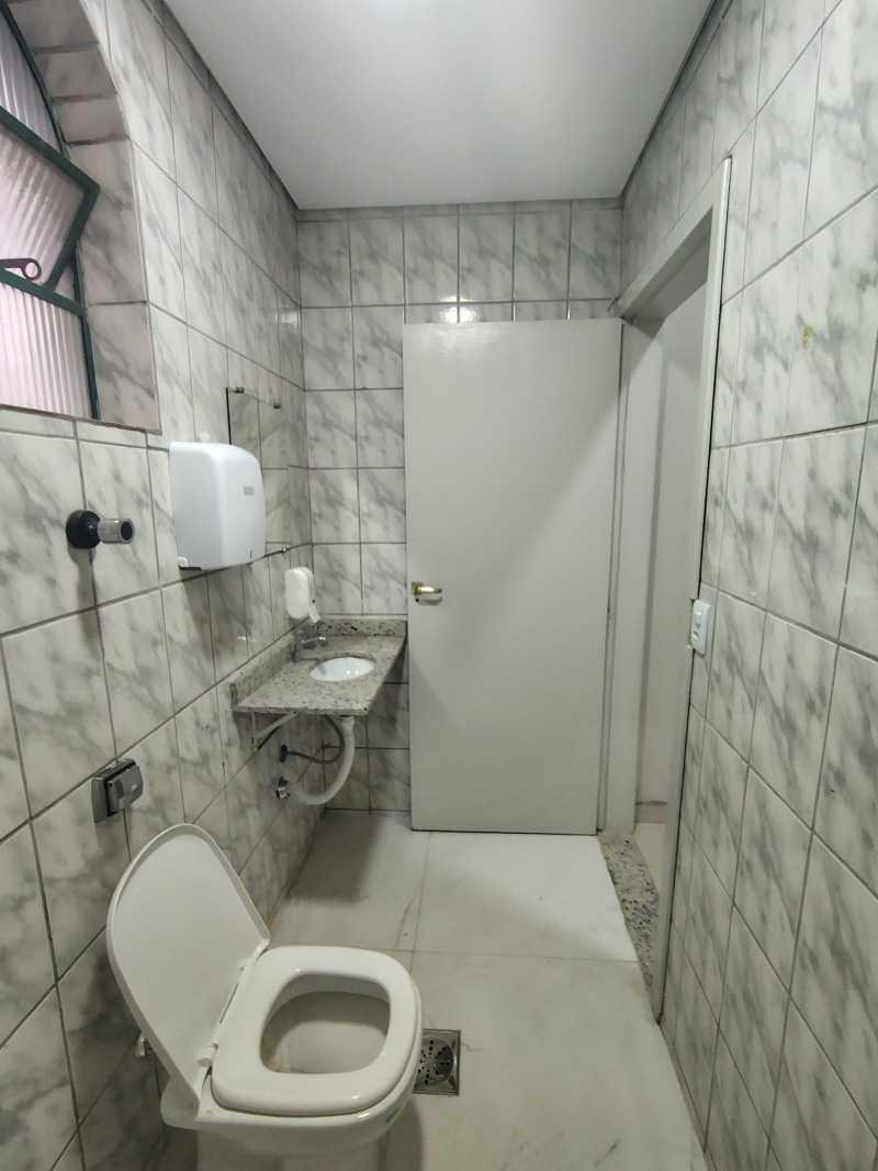 Andar, União, 0 Quarto, 0 Vaga