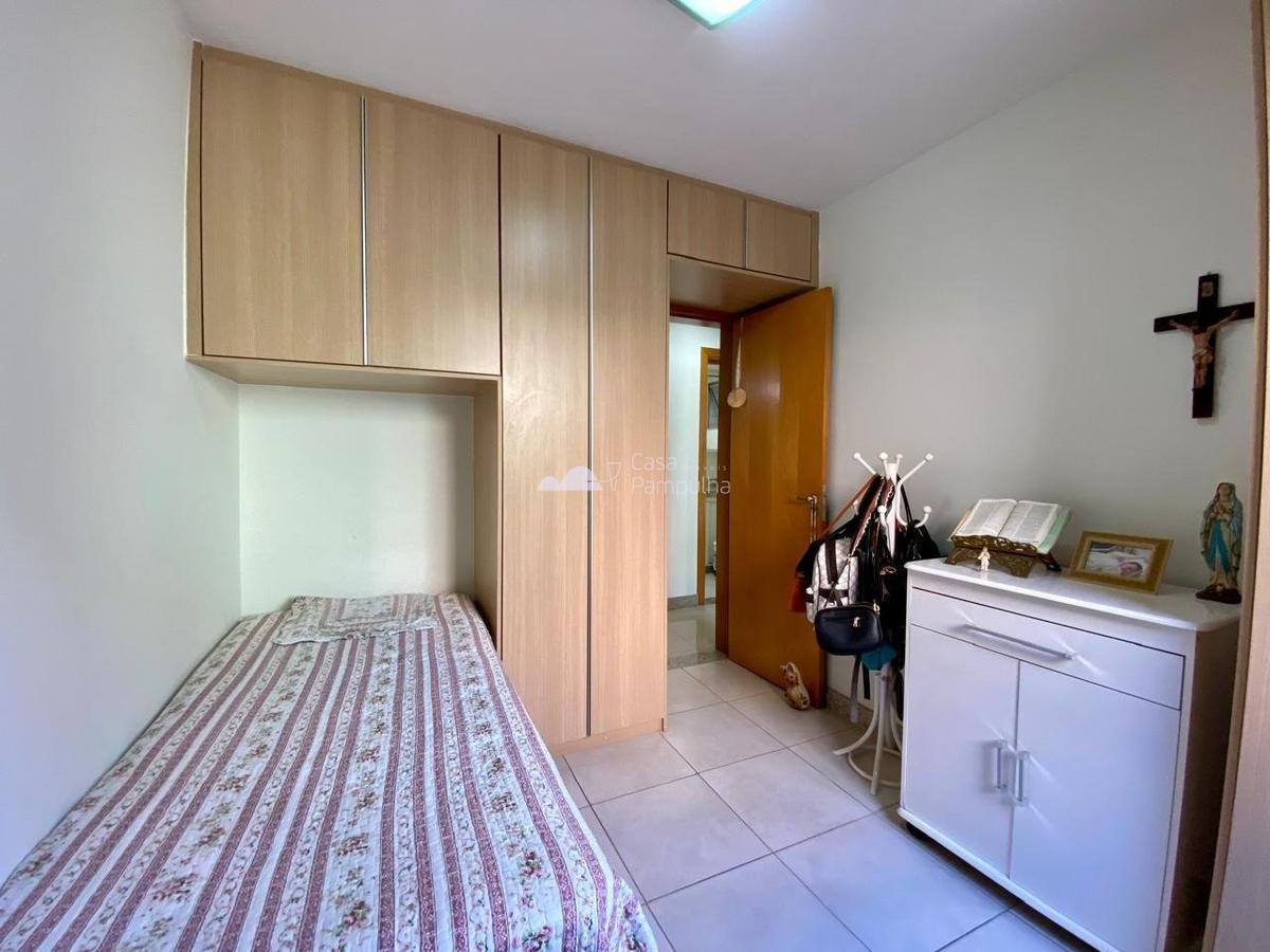 Apartamento, Jaraguá, 3 Quartos, 2 Vagas, 1 Suíte