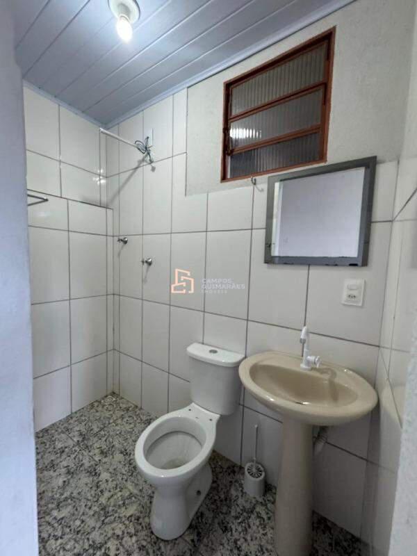 Casa, Santa Helena (barreiro), 1 Quarto