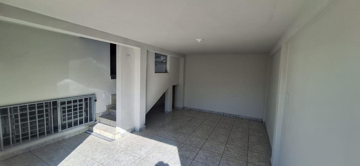 Casa, Centro, 4 Quartos, 1 Vaga