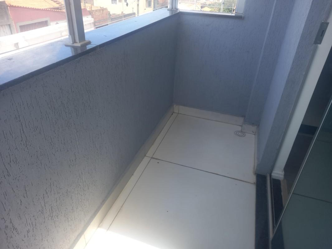 Apartamento, Palmeiras, 3 Quartos, 1 Vaga, 1 Suíte