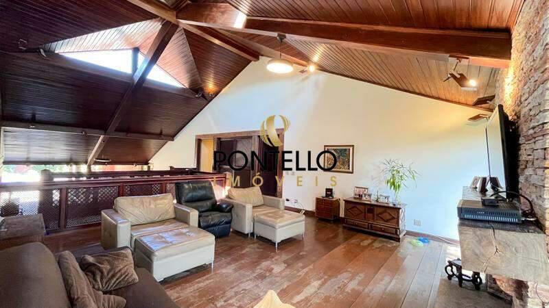 Casa, São Luiz (pampulha), 4 Quartos, 6 Vagas, 4 Suítes