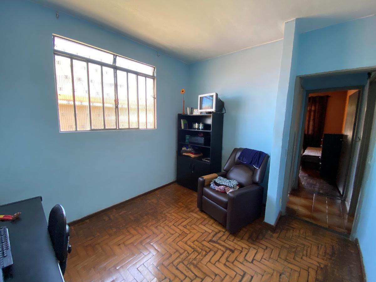 Casa, Novo Progresso, 2 Quartos, 3 Vagas, 1 Suíte