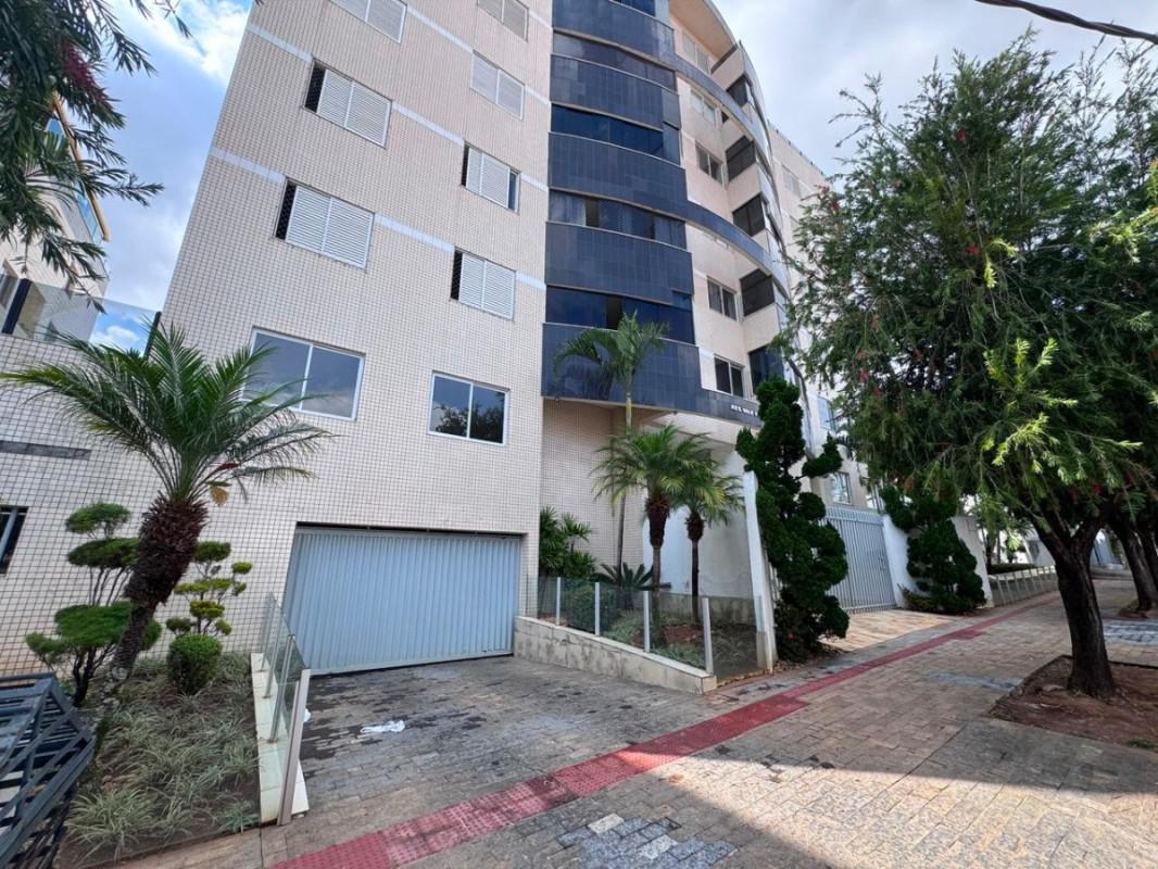 Apartamento, Itapoã, 3 Quartos, 2 Vagas, 1 Suíte
