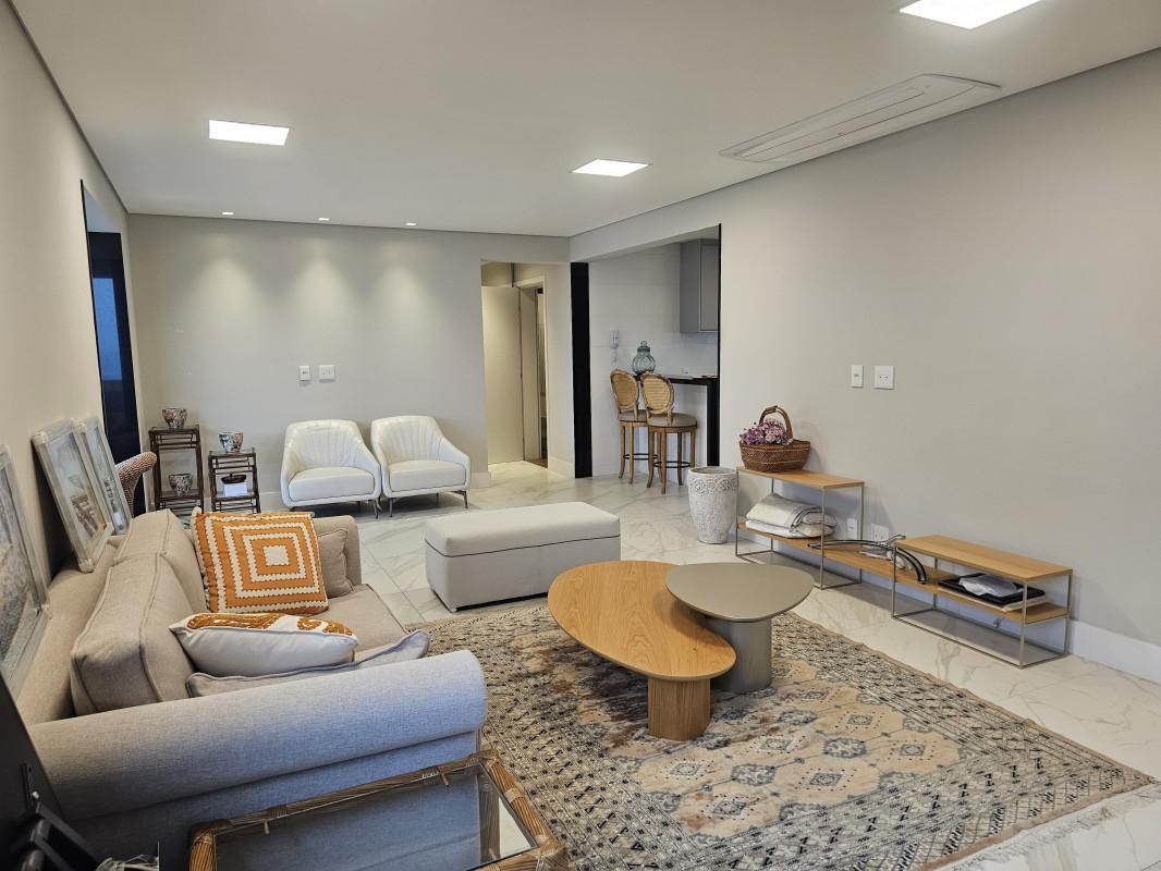 Apartamento, Piemonte, 2 Quartos, 2 Vagas, 2 Suítes