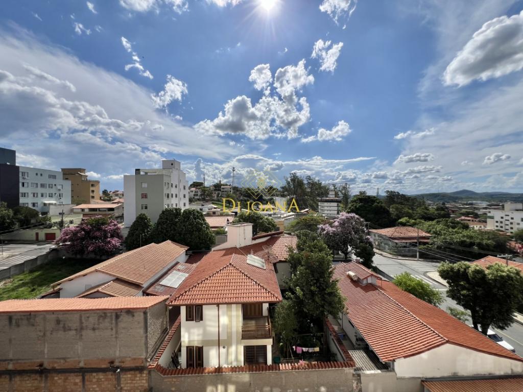 Apartamento, Brasiléia, 3 Quartos, 3 Vagas, 1 Suíte