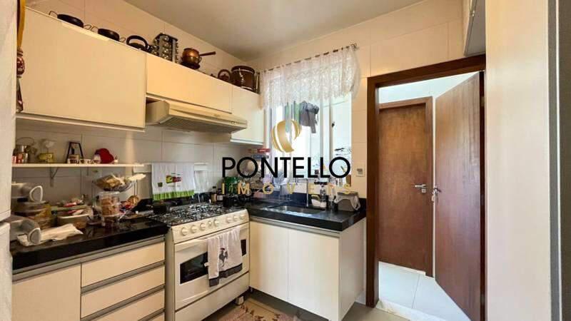 Apartamento, Buritis, 4 Quartos, 3 Vagas, 2 Suítes