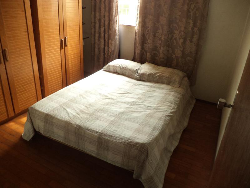 Apartamento, Alto Barroca, 3 Quartos, 1 Vaga