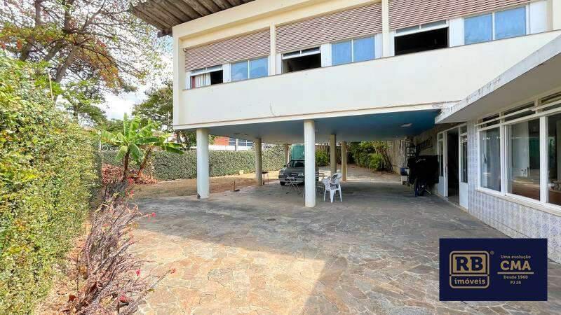 Casa, Cidade Jardim, 7 Quartos, 8 Vagas, 2 Suítes