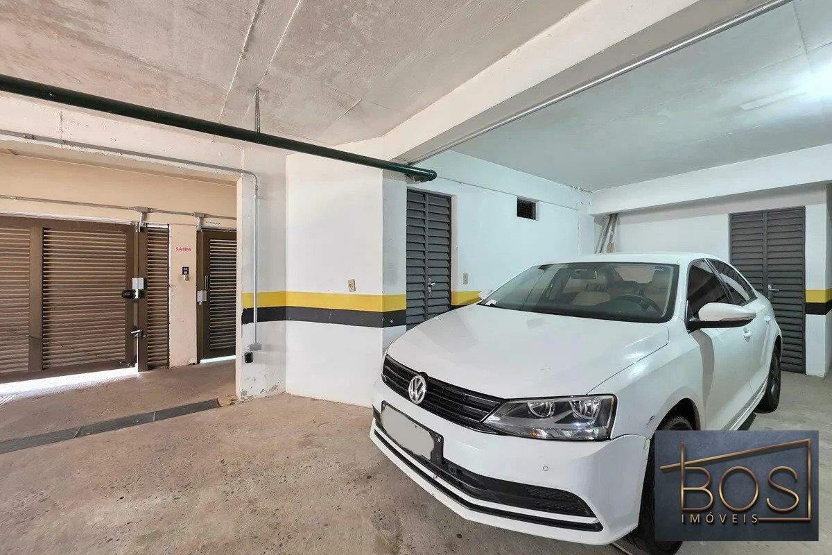 Apartamento, São Pedro, 3 Quartos, 2 Vagas, 1 Suíte