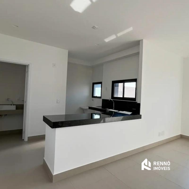 Apartamento, Grajaú, 3 Quartos, 3 Vagas, 3 Suítes