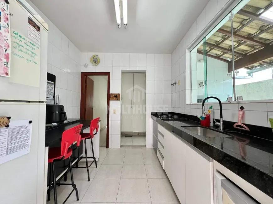 Casa, Santa Amélia, 3 Quartos, 3 Vagas, 1 Suíte