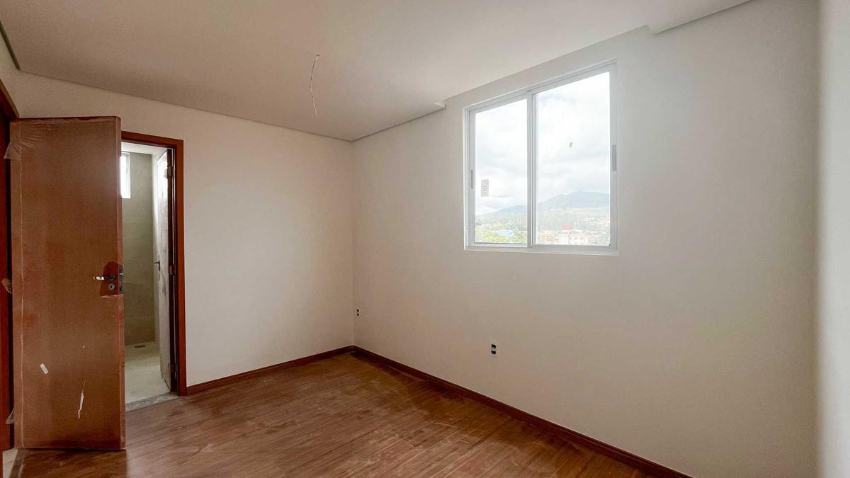 Cobertura, Araguaia, 2 Quartos, 2 Vagas, 1 Suíte