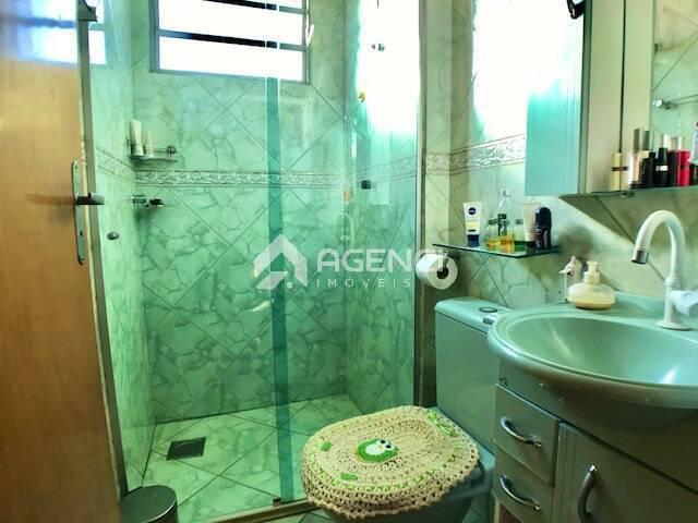 Cobertura, Santa Maria, 3 Quartos, 0 Vaga, 0 Suíte