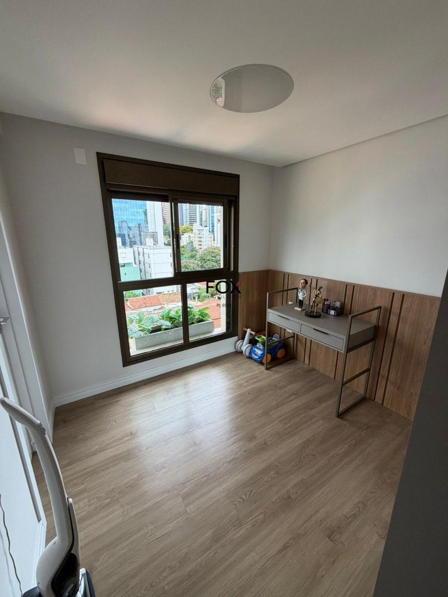 Apartamento, Santa Efigênia, 3 Quartos, 2 Vagas, 1 Suíte