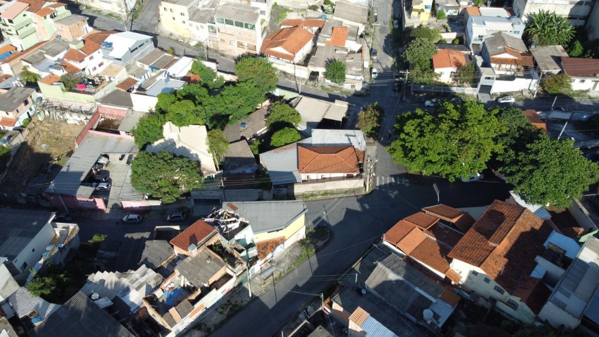 Casa, Inconfidência, 3 Quartos, 8 Vagas