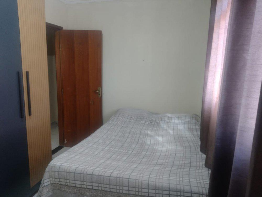 Apartamento, Nossa Senhora de Lourdes, 3 Quartos, 1 Vaga