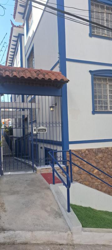 Apartamento, Gutierrez, 2 Quartos, 1 Vaga