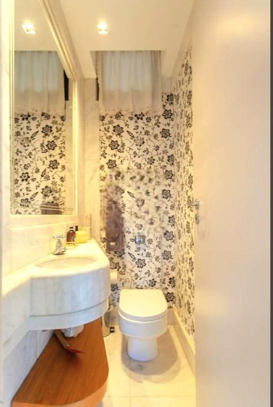 Apartamento, Serra, 4 Quartos, 2 Vagas, 1 Suíte