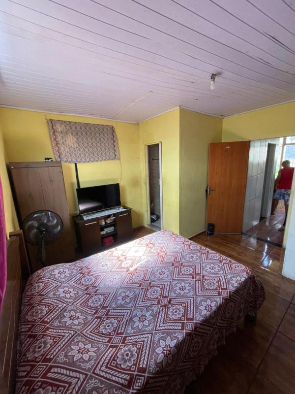 Casa, Castanheira (barreiro), 2 Quartos, 0 Vaga, 1 Suíte