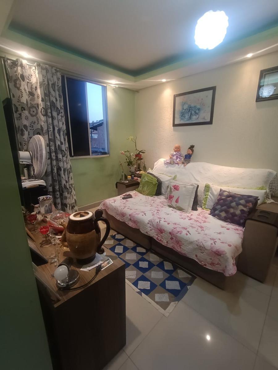 Apartamento, Jardim Leblon, 2 Quartos, 1 Vaga