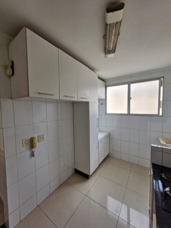 Apartamento, Santa Efigênia, 3 Quartos, 2 Vagas, 1 Suíte