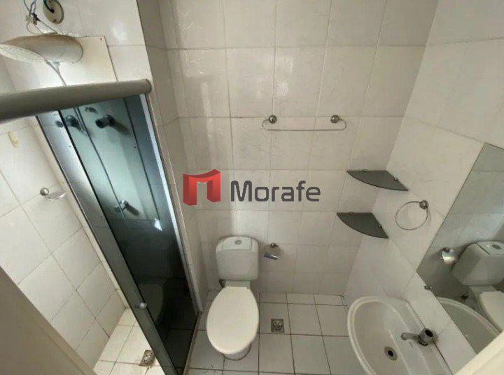 Apartamento, Paquetá, 3 Quartos, 1 Vaga, 1 Suíte