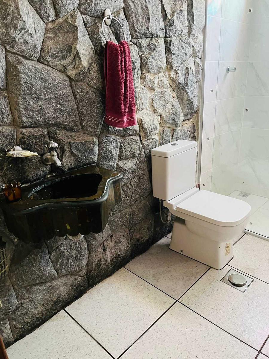 Casa, Salgado Filho, 5 Quartos, 5 Vagas, 1 Suíte