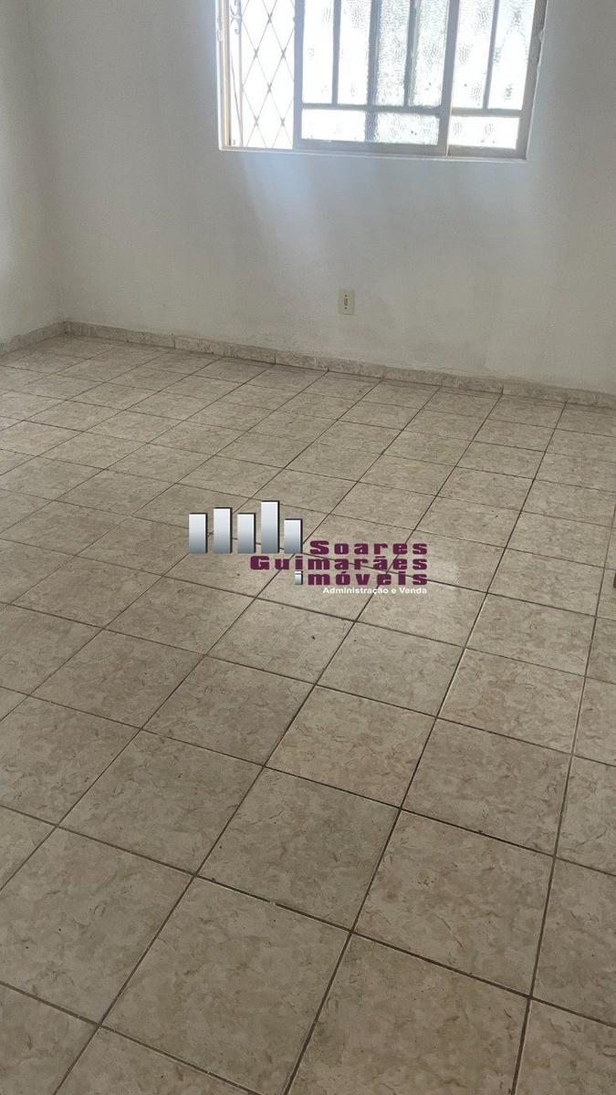 Casa, Nova Vista, 2 Quartos, 4 Vagas, 1 Suíte