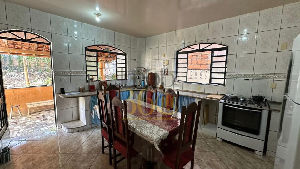 Casa, Diamante, 5 Quartos, 6 Vagas, 1 Suíte