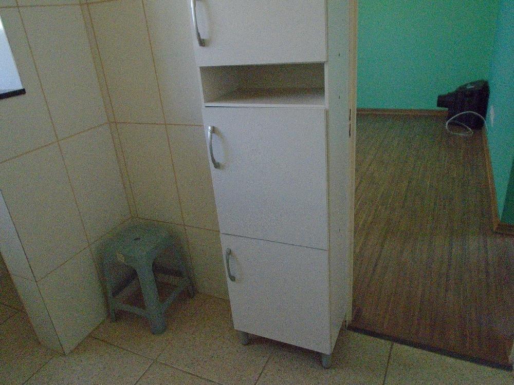Apartamento, Candelária, 2 Quartos, 1 Vaga