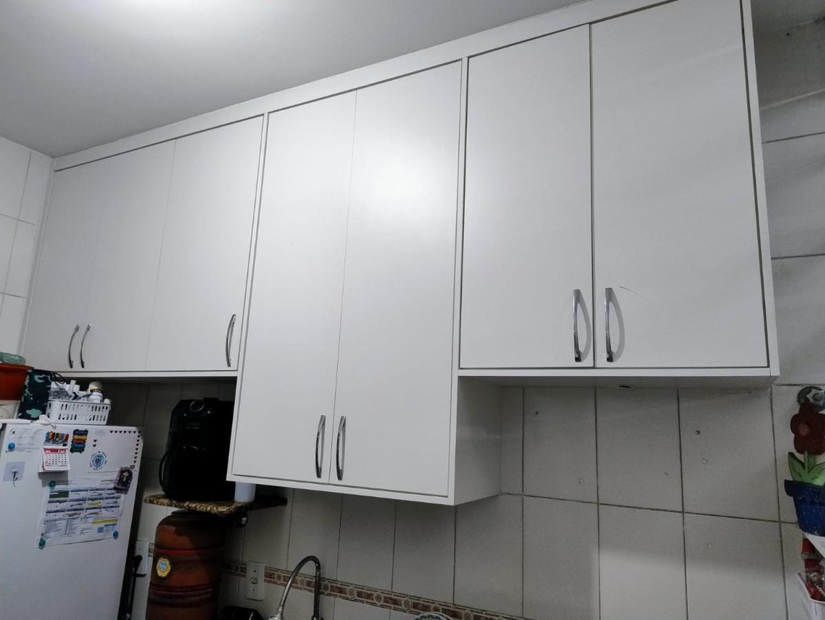 Casa, Jardim Leblon, 2 Quartos, 1 Vaga