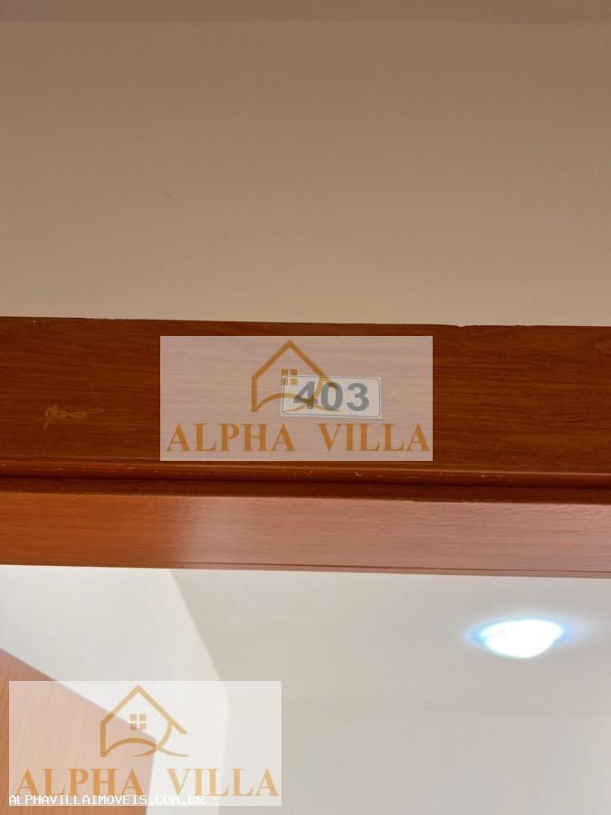 Apartamento, Pousada Santo Antônio, 2 Quartos, 1 Vaga
