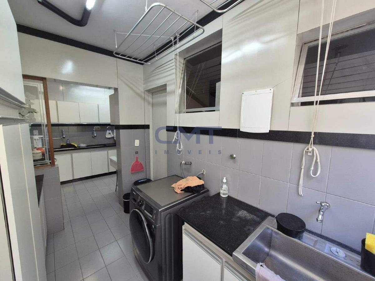 Apartamento, Luxemburgo, 4 Quartos, 2 Vagas, 1 Suíte