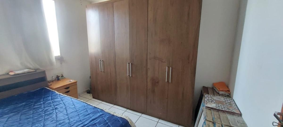 Apartamento, Acaiaca, 2 Quartos, 1 Vaga