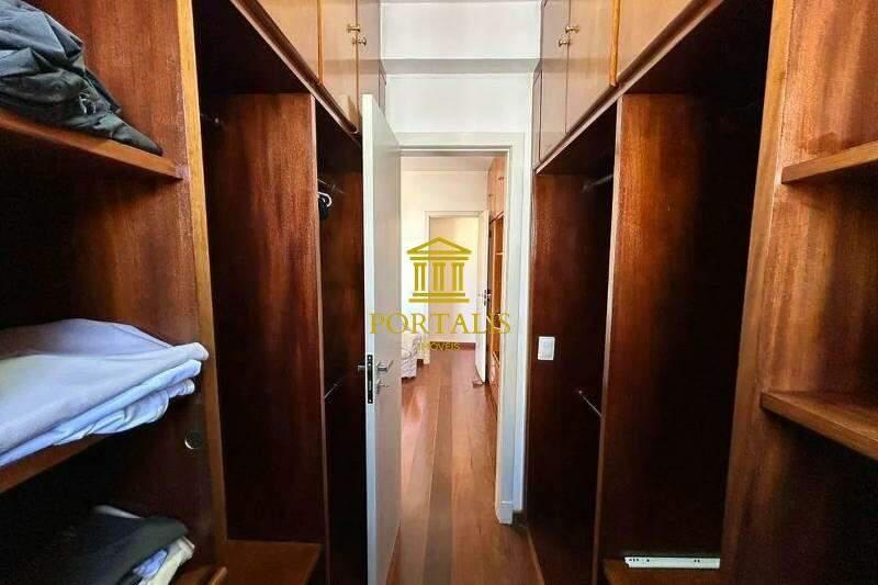 Cobertura, Serra, 4 Quartos, 4 Vagas, 1 Suíte