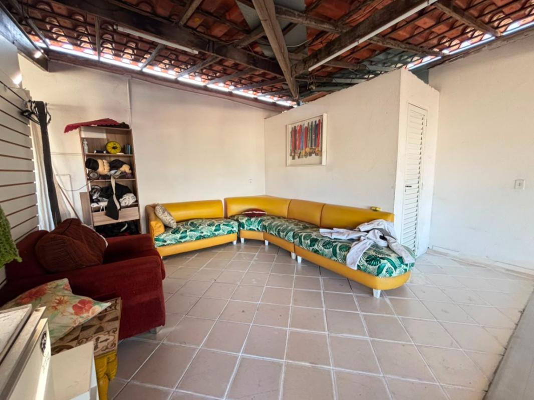 Casa, Graça, 3 Quartos, 1 Vaga, 1 Suíte