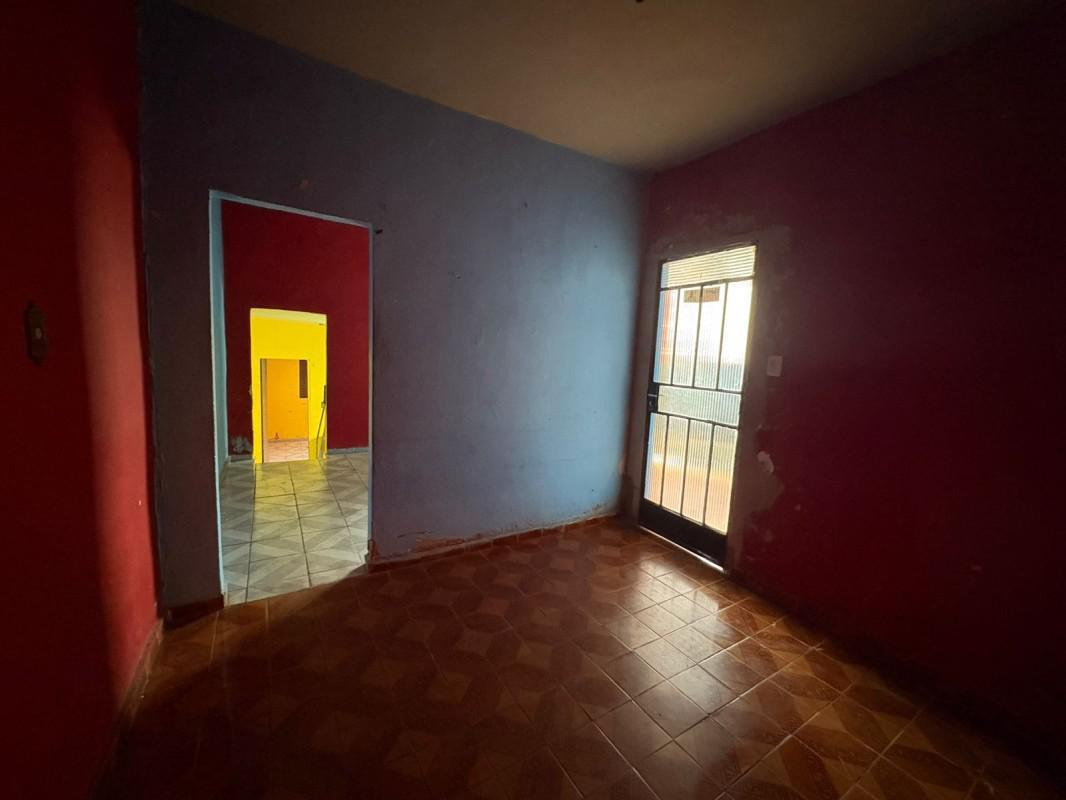 Casa, Parque Elizabeth, 3 Quartos, 1 Vaga