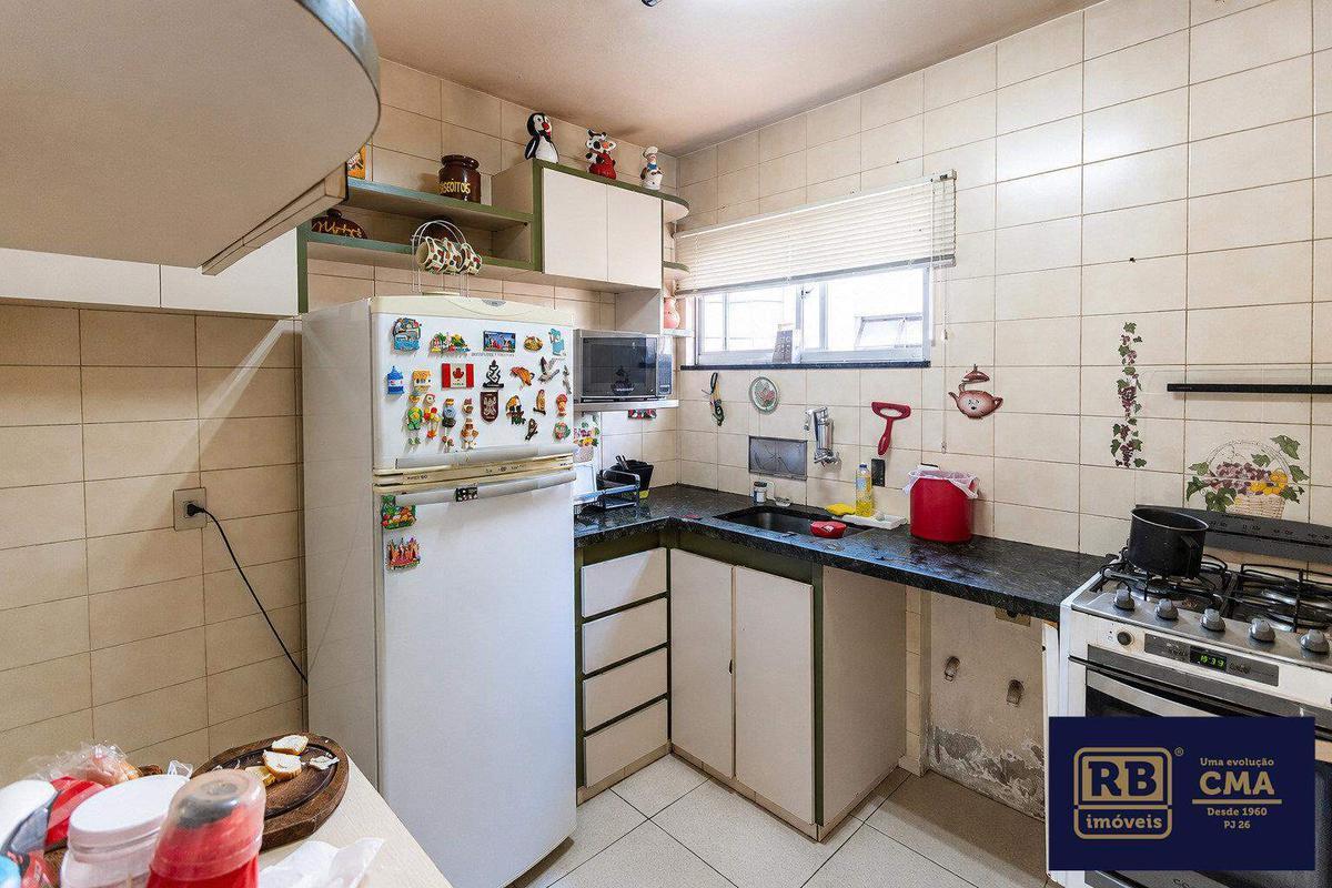 Cobertura, São Lucas, 4 Quartos, 1 Vaga, 1 Suíte