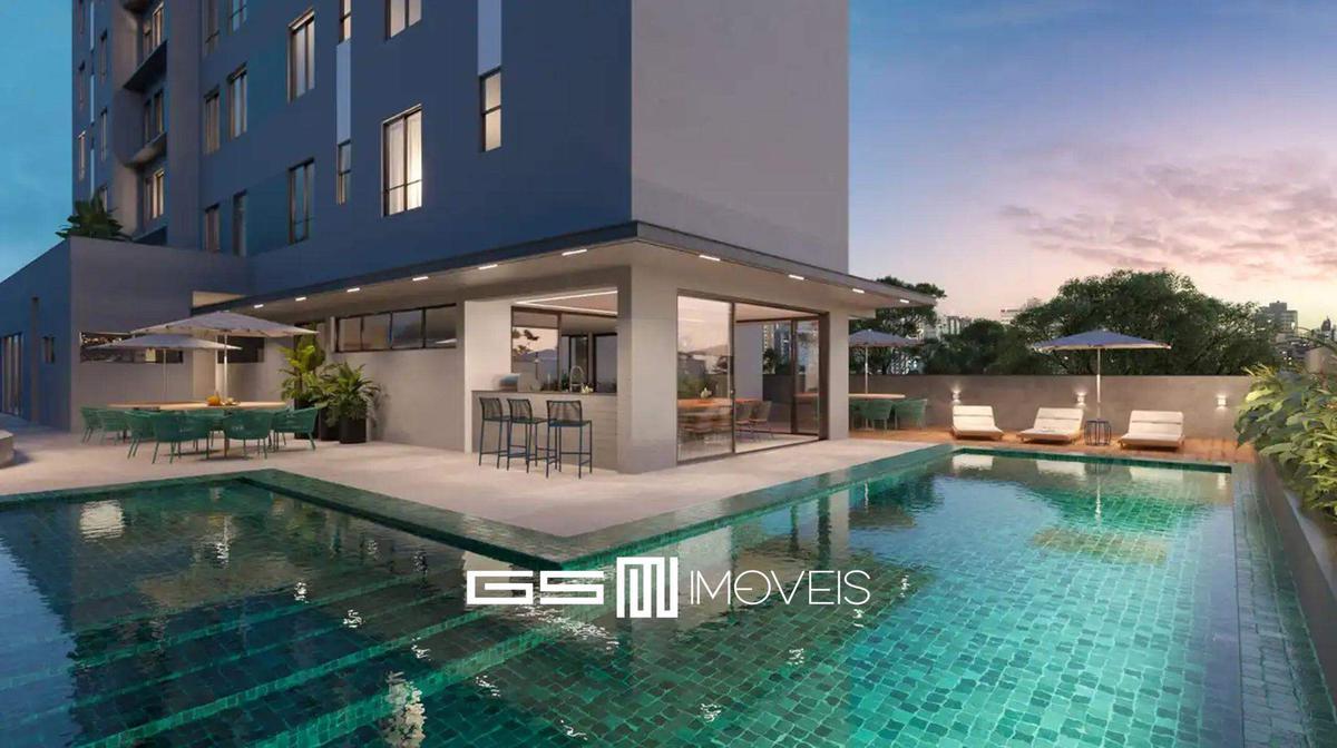 Apartamento, Santa Lúcia, 4 Quartos, 3 Vagas, 2 Suítes